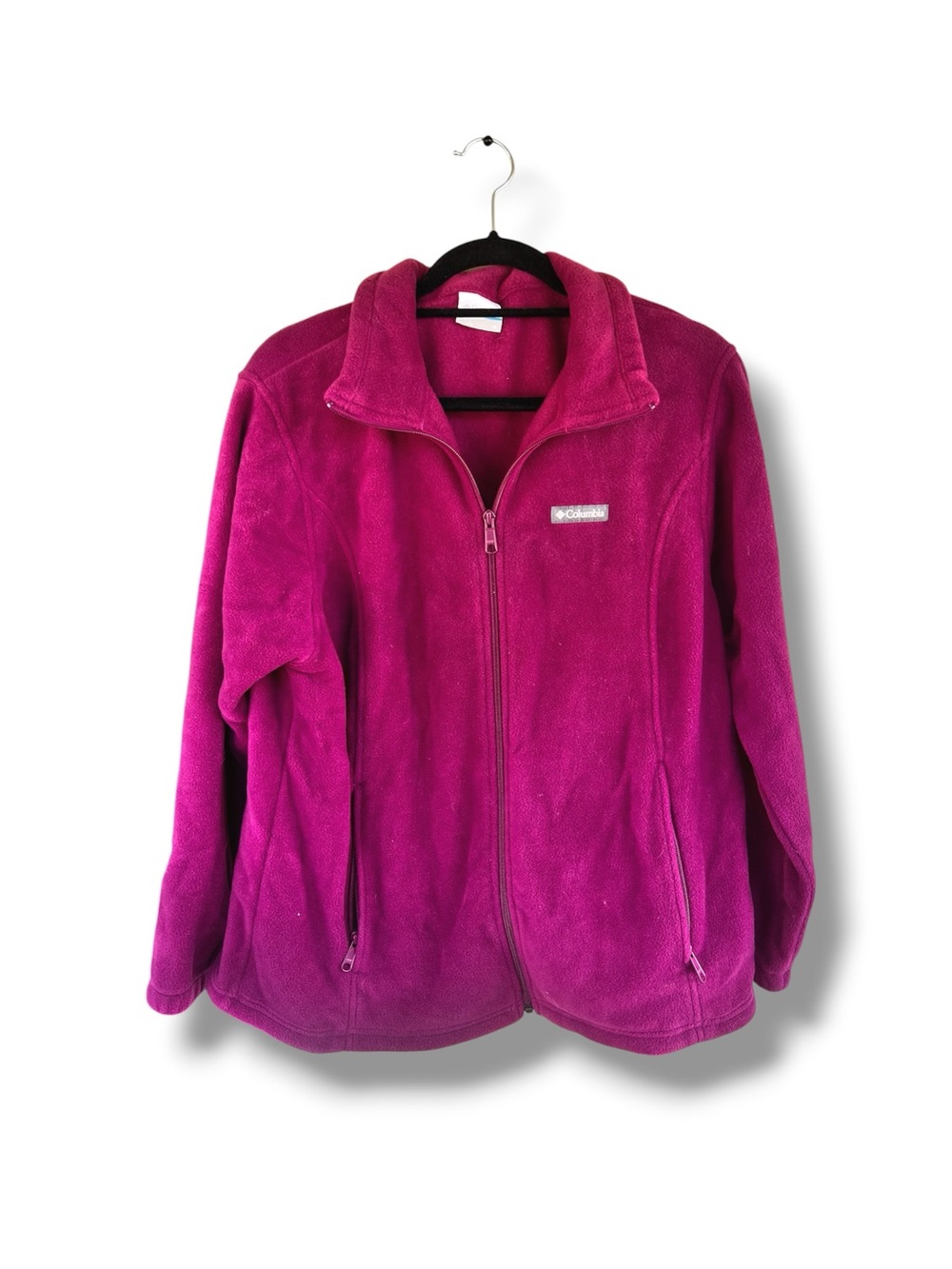 Columbia Women's Fleece Jacket